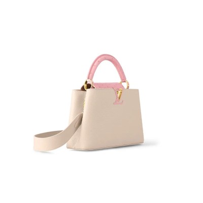 LOUIS VUITTON CAPUCINES BB N81409 (27*18*9cm)